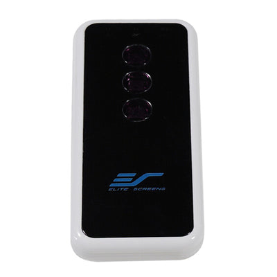 Elite ZSP-RF-W-V3.0 Elite Screen RF Remote White