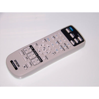 Epson 1648806 Projector Remote Control to suit EB-S31 / X31 / W32 / U32 / S130 / X130 / W130 / U130