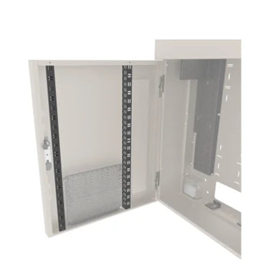 Middle Atlantic LL-VWM-36S-42SP MAP Lever Lock Front Door Kit for VWM