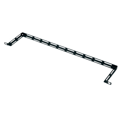 Middle Atlantic LBP-4A MAP Lace Bar 4 Inch Offset, L-Shaped-10P