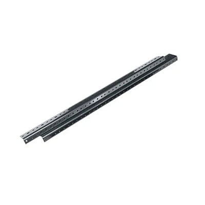 Middle Atlantic MV-RR37 MAP Rackrail,10-32,37 RU, MRK/VRK Series