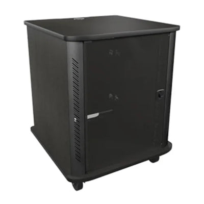 Middle Atlantic RFR-1628BR MAP RFR Series Rack