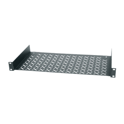Middle Atlantic UTR1 MAP Mounting Rackshelf, 1RU, 10D