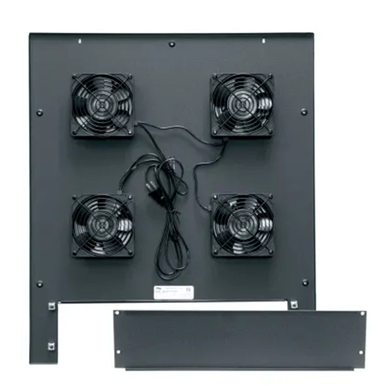 Middle MW-4FT-380CFM