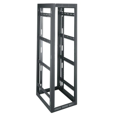 Middle Atlantic WRK-44-27LRD 44SP/27D MULTIBAY WRK LRD