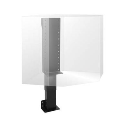 Nexus 21 AL125 Small Hidden Storage Lift