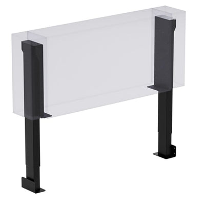 Nexus 21 Large Hidden Storage Lift