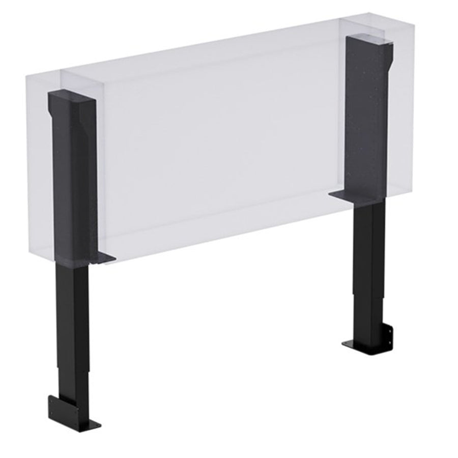 Nexus 21 Large Hidden Storage Lift