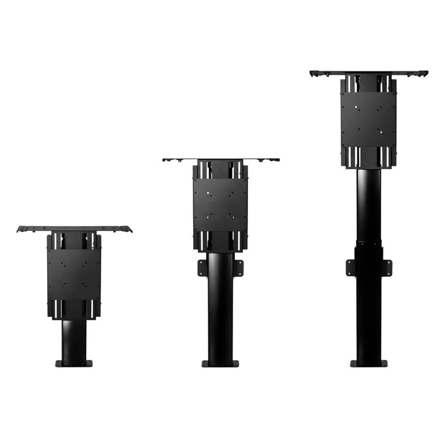 Nexus 21 L23 - Pop-Up TV  Lift for up to 32 inch TV