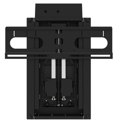 Nexus 21 TRANSCEND-PRO - Motorised drop-down over mantel mount