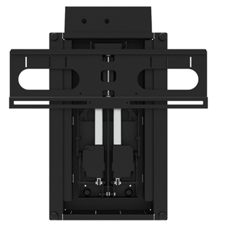 Nexus 21 TRANSCEND-PRO - Motorised drop-down over mantel mount