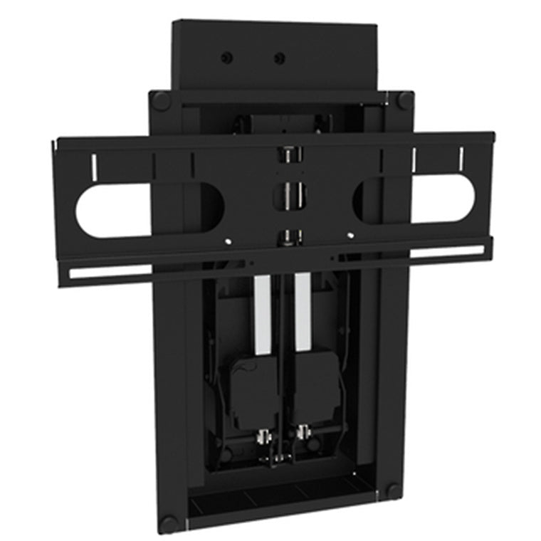 Nexus 21 TRANSCEND-PRO - Motorised drop-down over mantel mount