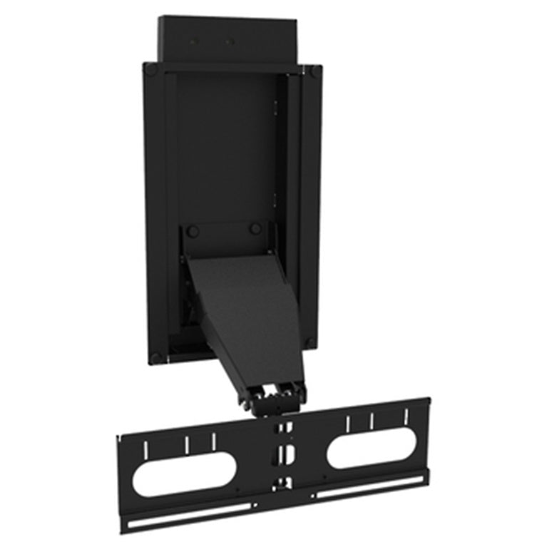Nexus 21 TRANSCEND-PRO - Motorised drop-down over mantel mount