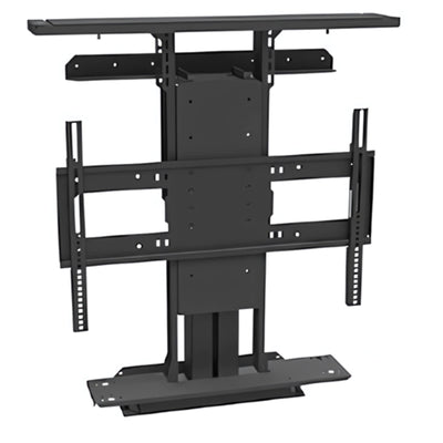 Nexus 21 DL65ENS Enclosed PopUp, Manl Swivel 65" TV Lift