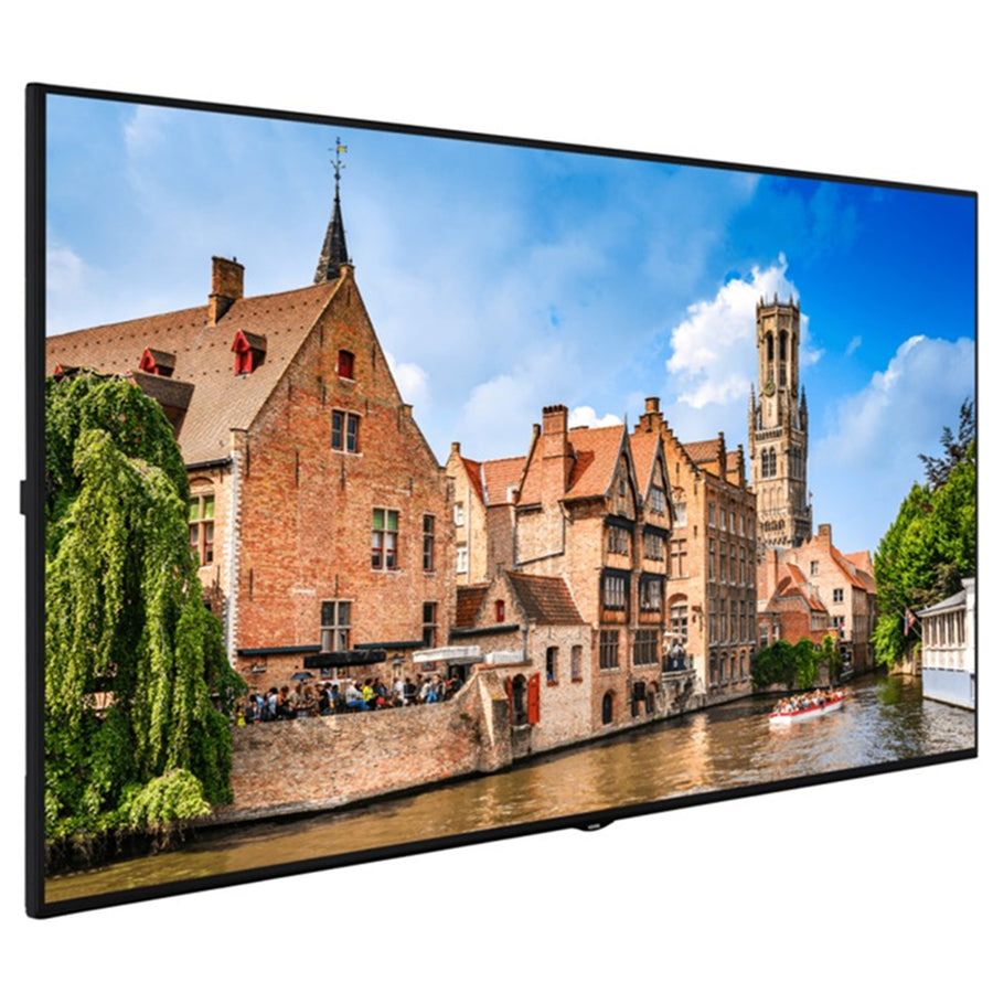 XN75D-4H - NEW Vestel  Extreme XN75+ - 75" 24/7