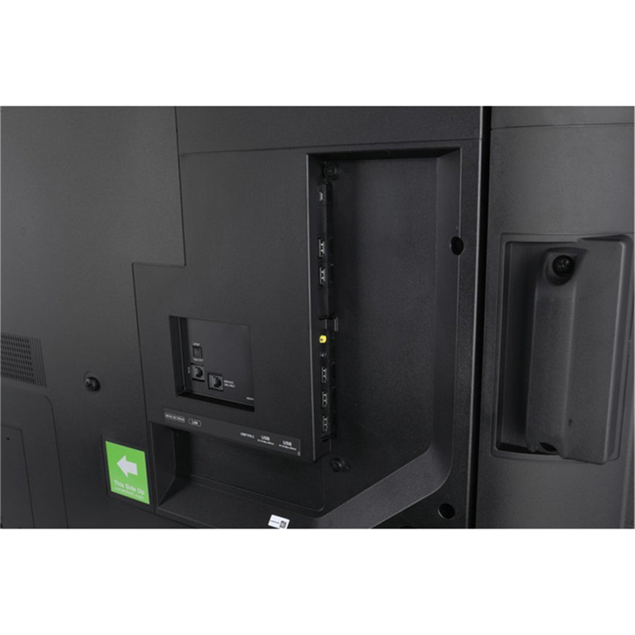 XN75D-4H - NEW Vestel  Extreme XN75+ - 75" 24/7