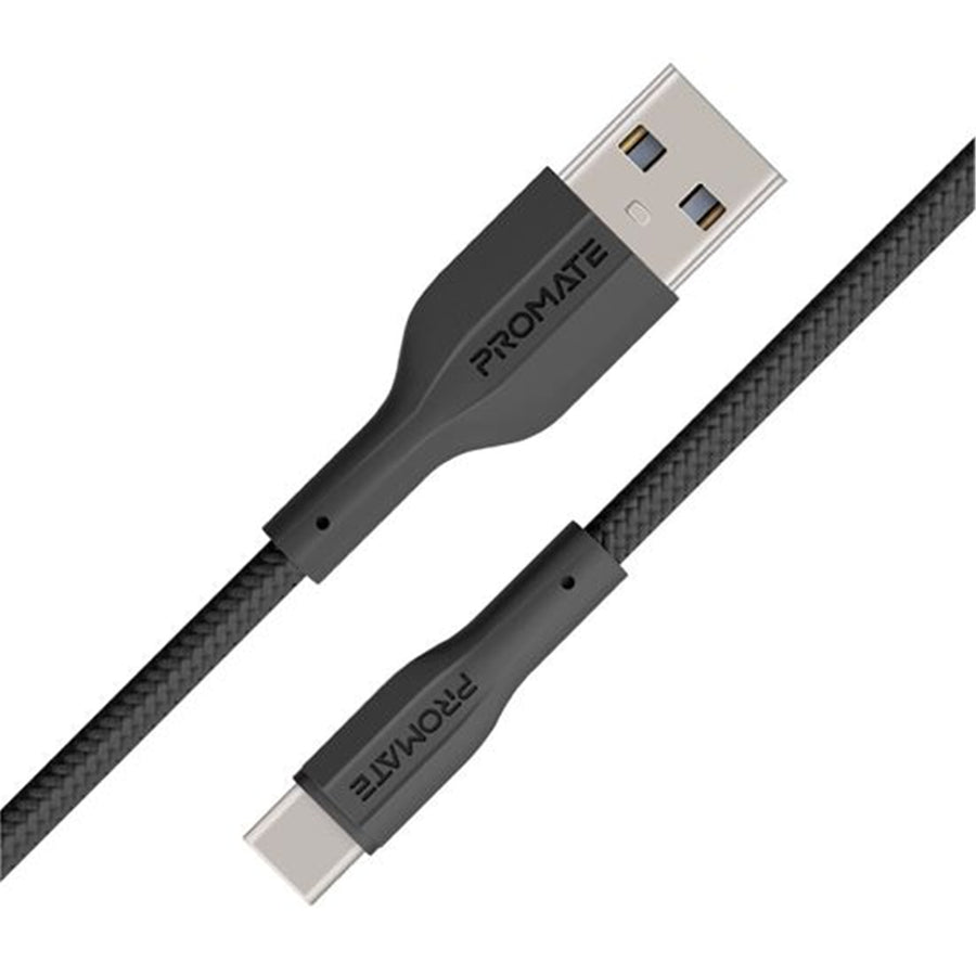 Promate XCORD-AC-BLK