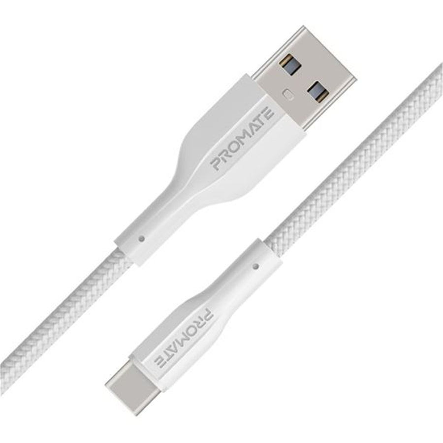 Promate XCORD-AC-WHT