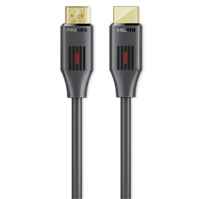 Promate  PROLINK4K60-3M HDMI 2.0 - 4K 60Hz HDMI Cable - 3m - Black