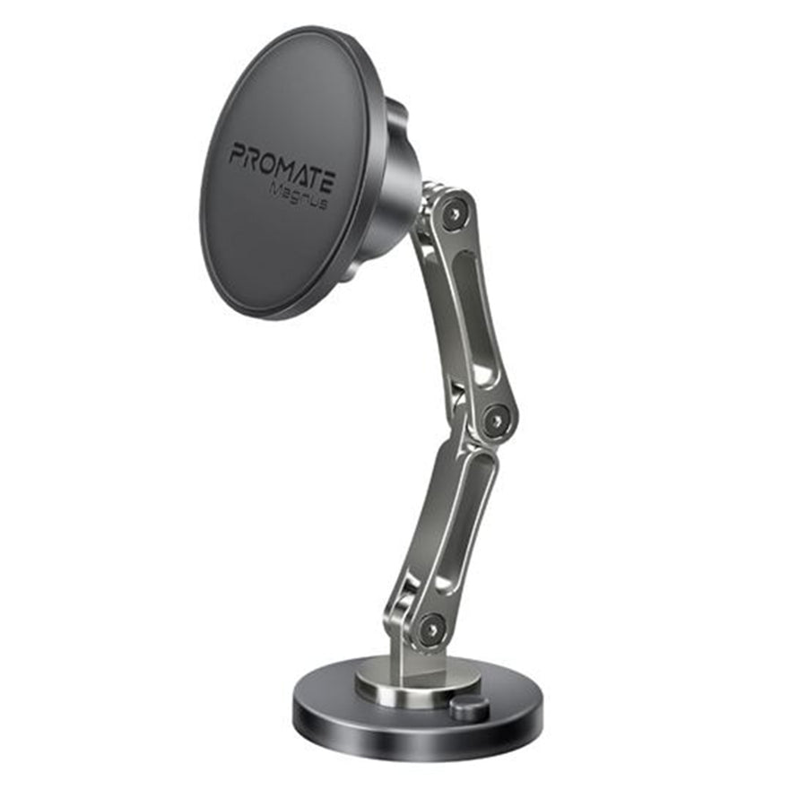 Promate Magnus  SecureGrip 360 Cradleless Magnetic Smartphone Holder