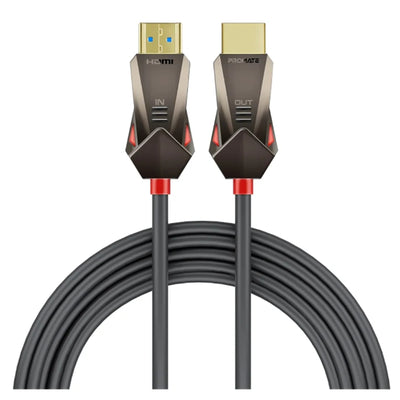 Promate PROLINK4K60-15M - 15m Ultra-High Definition (UHD) 2.0 HDMI-Kabel. Unterstützt 4K@60Hz (4096x2160).