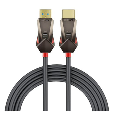 Promate PROLINK4K60-20M - 20m Ultra-High Definition (UHD) 2.0 HDMI Cable. Supports 4K@60Hz (4096x2160).