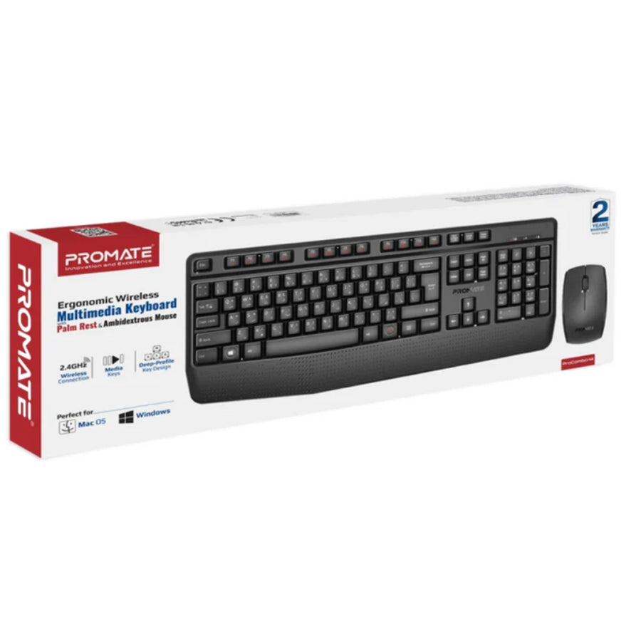 Promate PROCOMBO-14