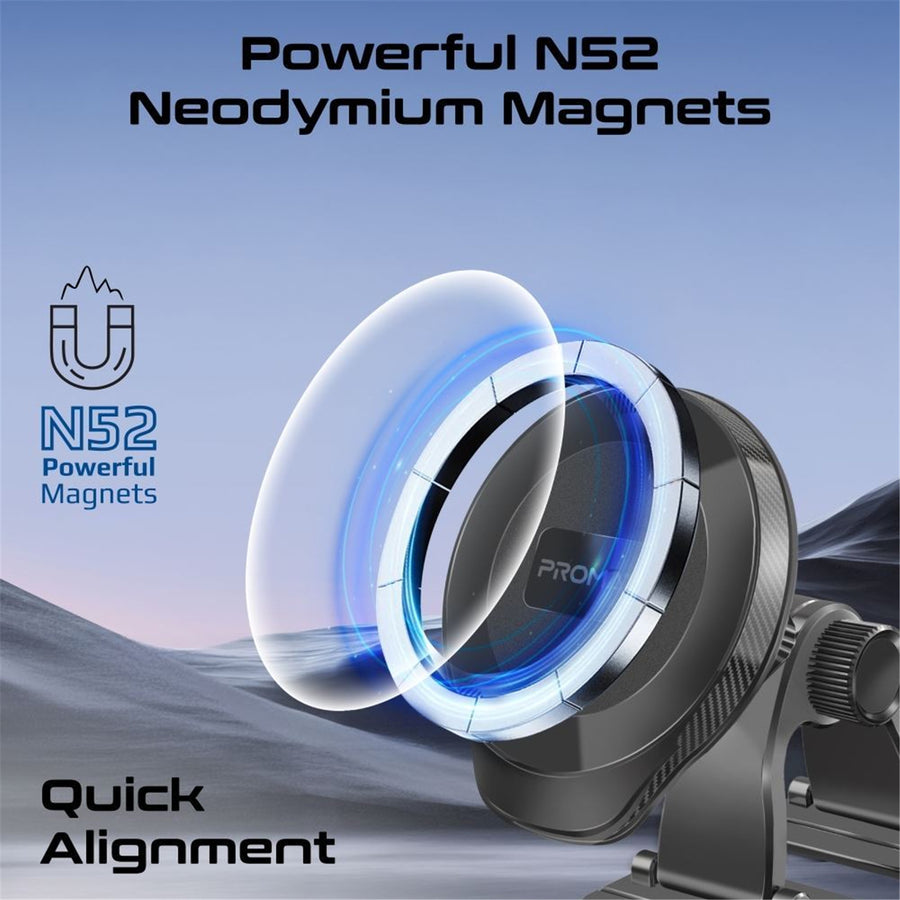 Promate ARCMOUNT