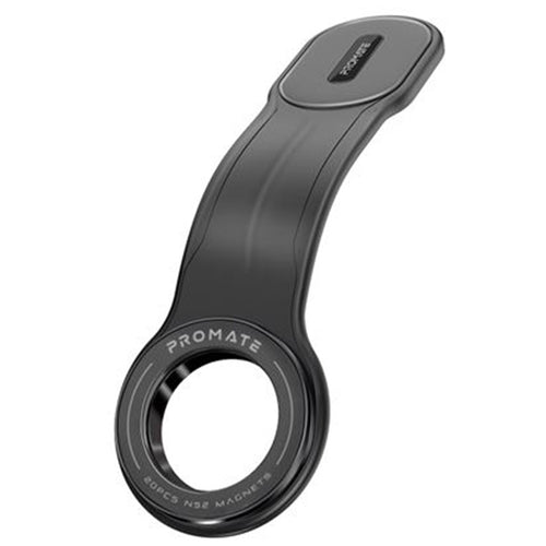 Promate LaxMount  FlexGrip Cradleless MagSafe InCar Smartphone Dashboard Holder
