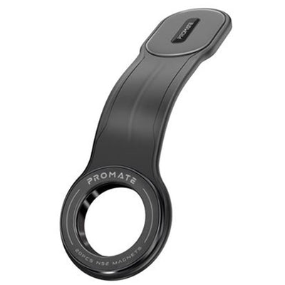 Promate LaxMount  FlexGrip Cradleless MagSafe InCar Smartphone Dashboard Holder