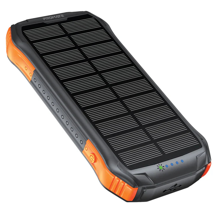 Promate SOLARTANK-10PDQI