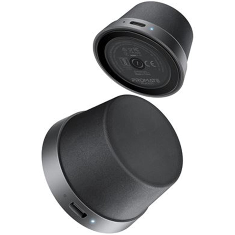 Promate PUNCH-BLK