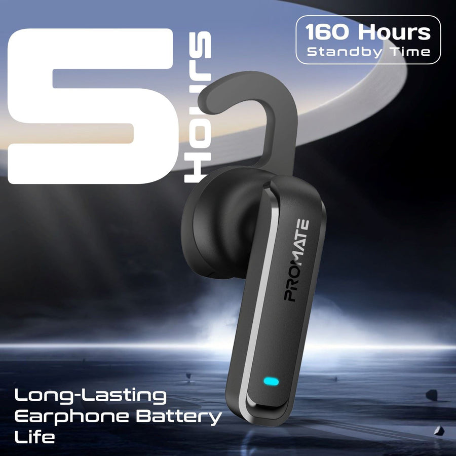 Promate  MAGMOUNT-BT 2-in-1 MagSafe 15W Wireless In-Car Phone Charger
