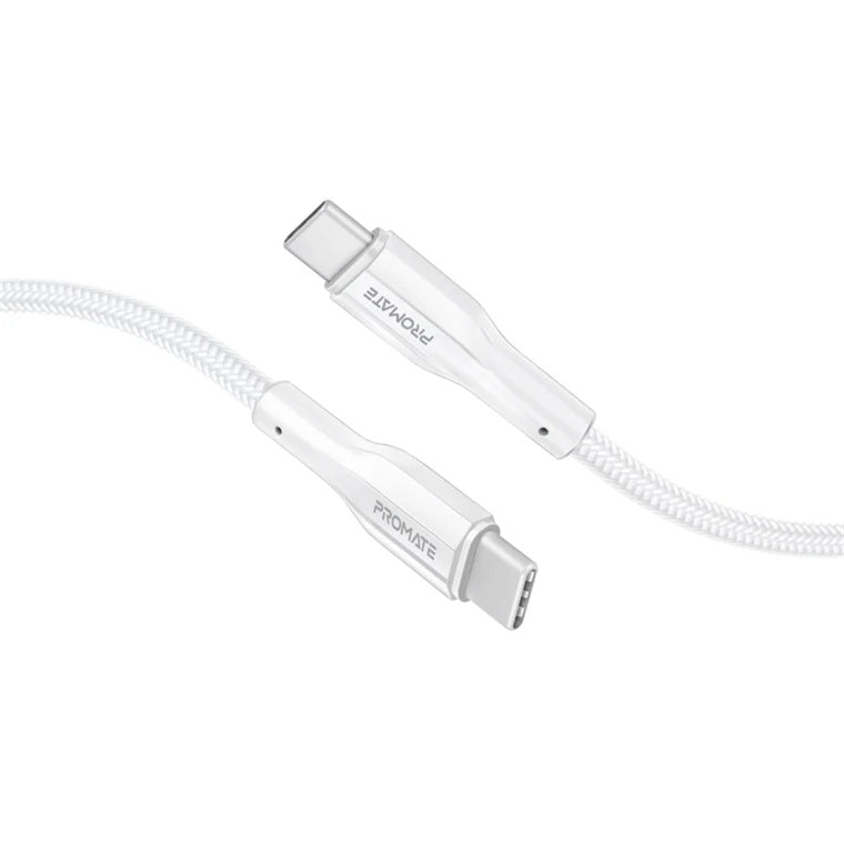 Promate XCORD-CC200-WHT