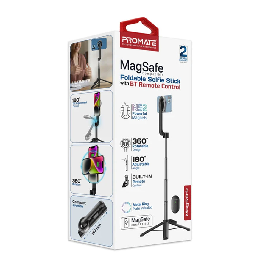 Promate MAGSTICK