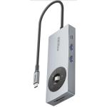Promate COMANDHUB-PRO