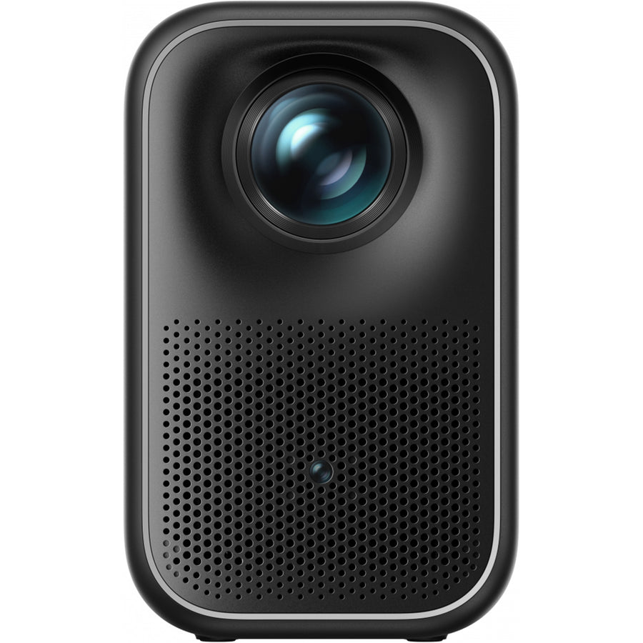 DishTV SmartVU SVPRO1  Google TV Portable Projector Wtih NZ Freeview