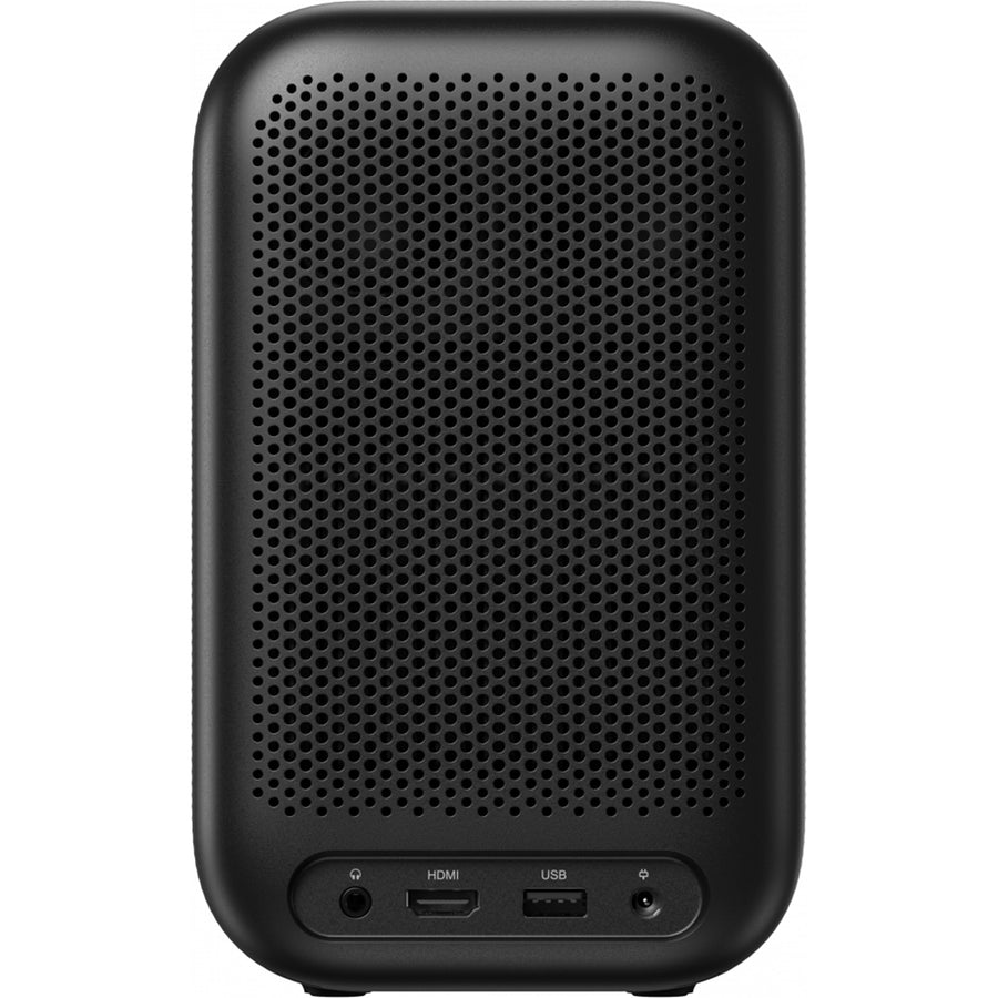 DishTV SmartVU SVPRO1  Google TV Portable Projector Wtih NZ Freeview