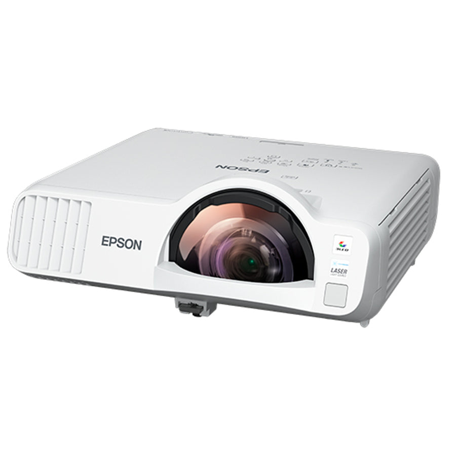 EB-L210SF 4000LM 1080P SHORT THROW 3LCD