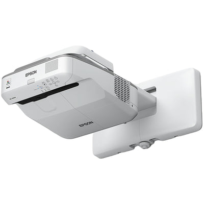 Epson EB-685W - EB-685W + ELPMB53 WALL MOUNT