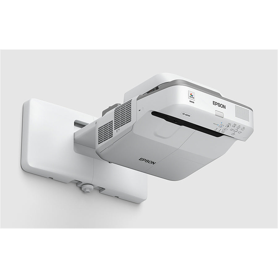 Epson EB-685W - EB-685W + ELPMB53 WALL MOUNT
