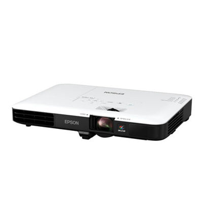 Epson EB-1780W 3000 LUMENS WXGA PORTABLE PROJE