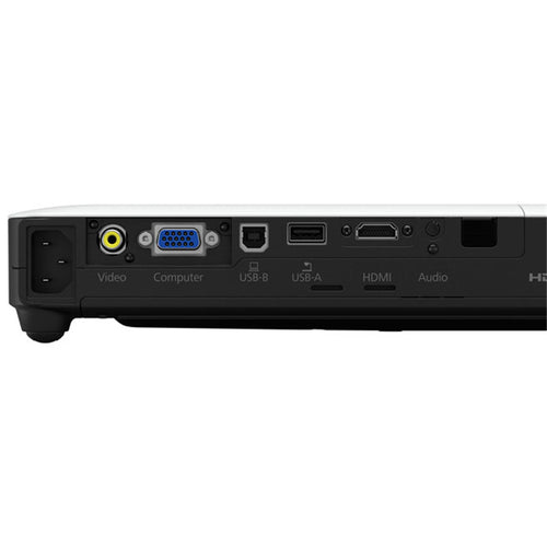 Epson EB-1780W 3000 LUMENS WXGA PORTABLE PROJE