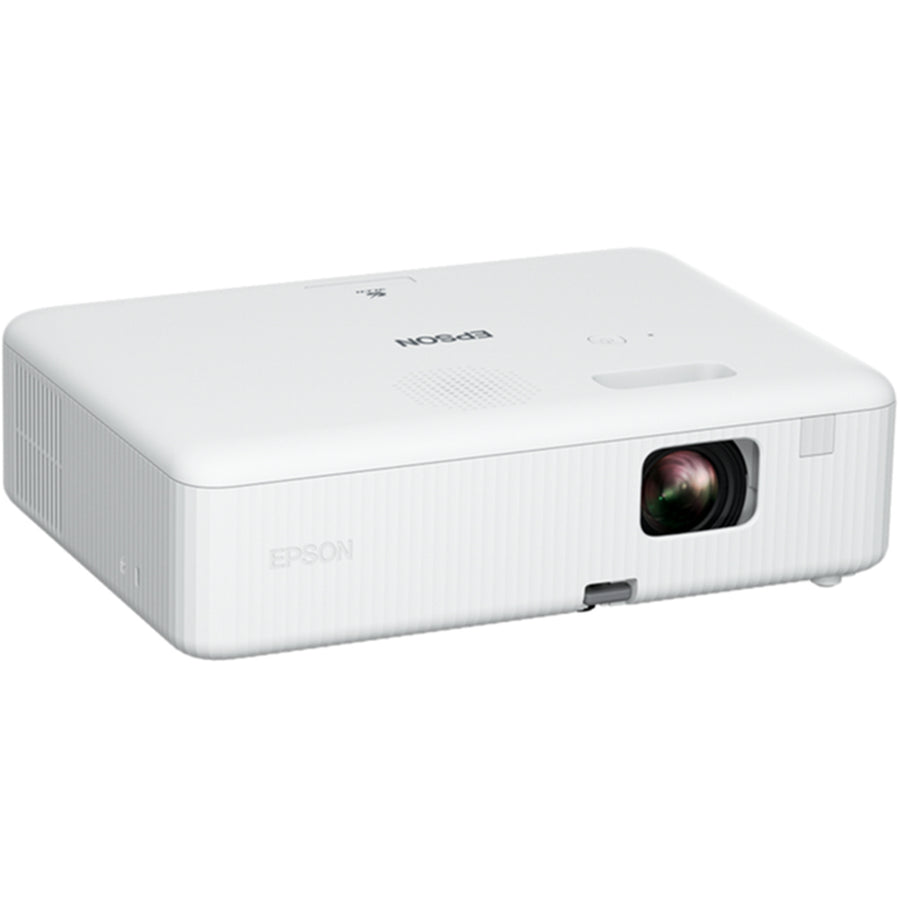 Epson  CO-W01  Projector with 3LCD Technology