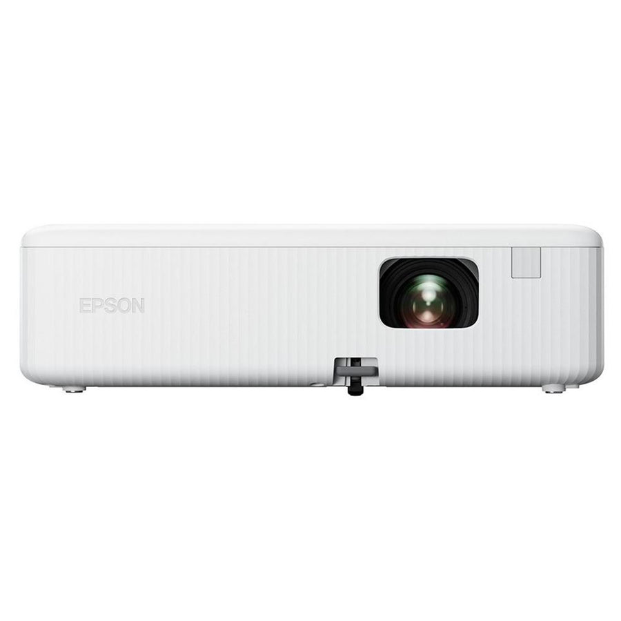 Epson  CO-W01  Projector with 3LCD Technology