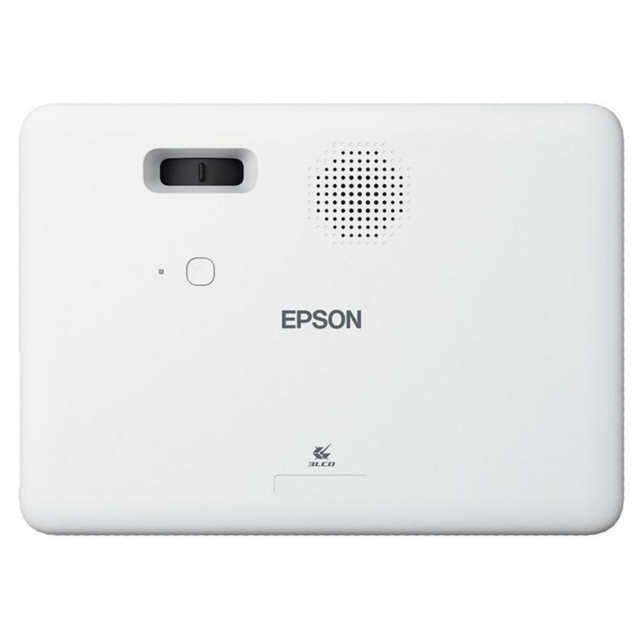 Epson  CO-W01  Projector with 3LCD Technology