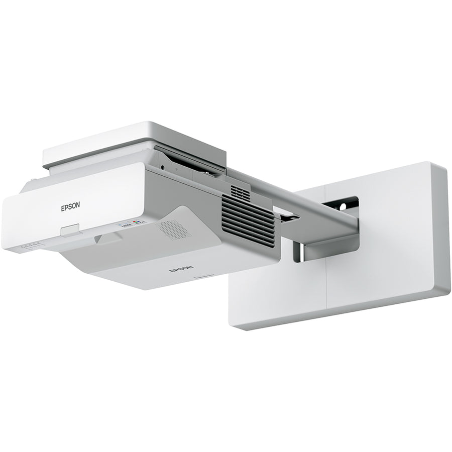 EB-770F - 4100lm 1080p Ultra Short Throw