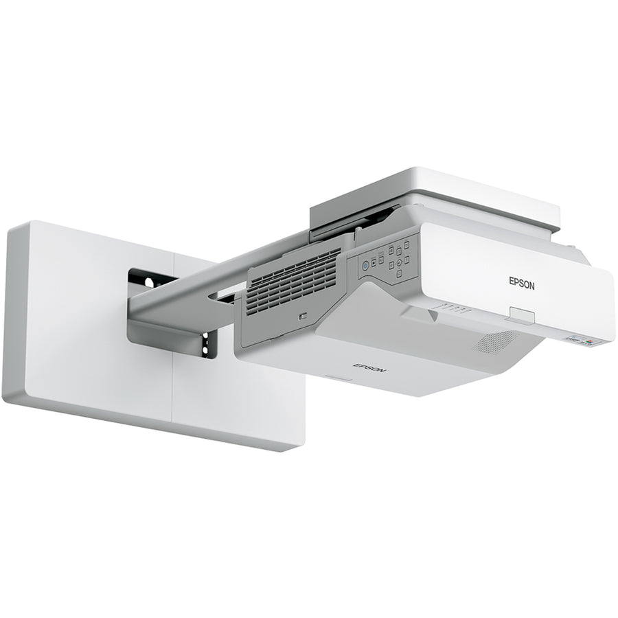 Epson EB-770F + ELPMB62 WALL MOUNT
