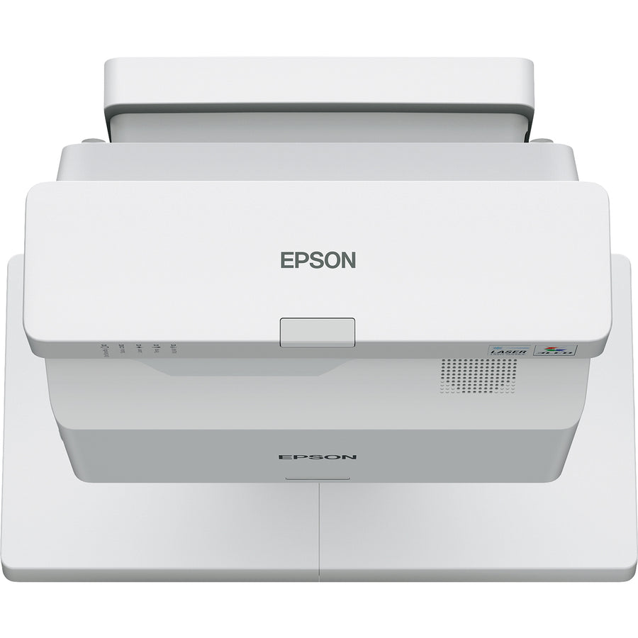 Epson EB-770F + ELPMB62 WALL MOUNT