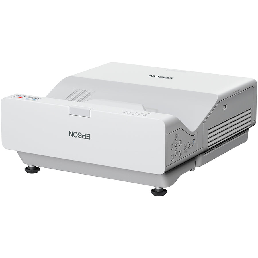 Epson EB-770F + ELPMB62 WALL MOUNT